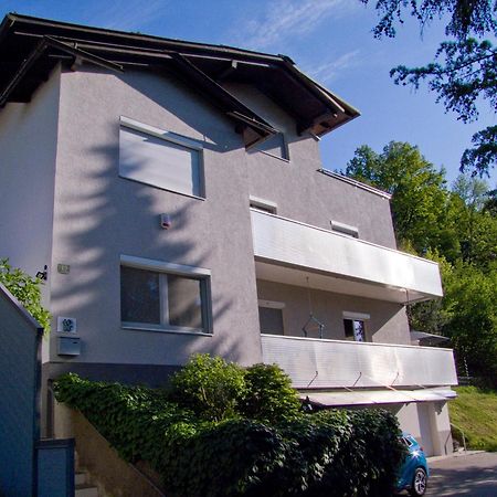 Baker'S Pond Apartment Two Velden am Wörthersee Exteriér fotografie