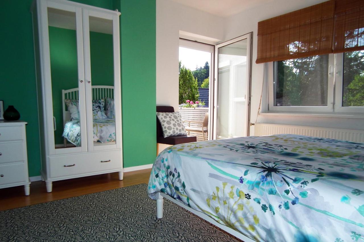 Baker'S Pond Apartment Two Velden am Wörthersee Exteriér fotografie