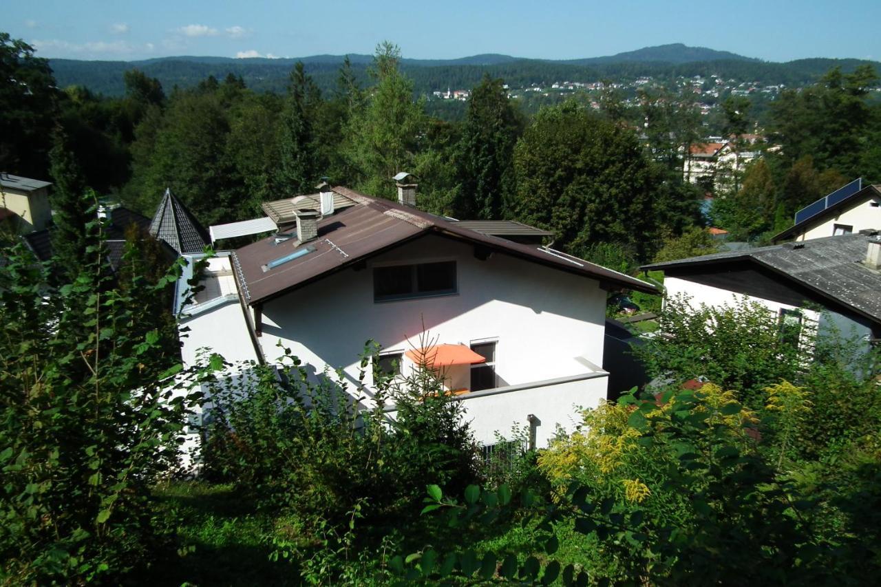 Baker'S Pond Apartment Two Velden am Wörthersee Exteriér fotografie