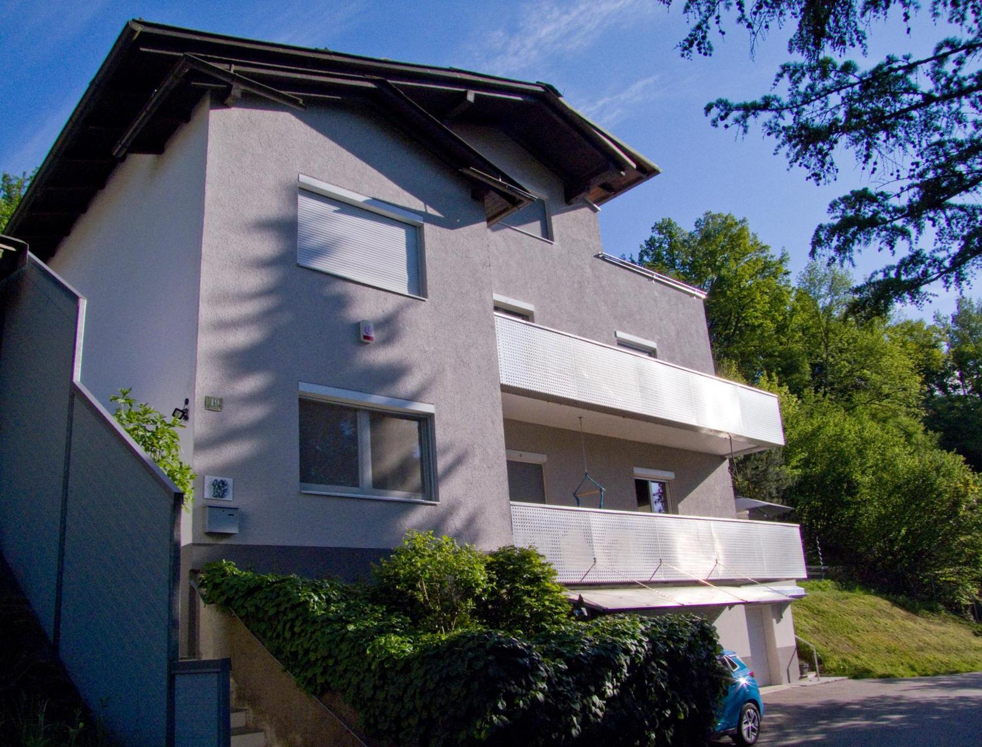 Baker'S Pond Apartment Two Velden am Wörthersee Exteriér fotografie